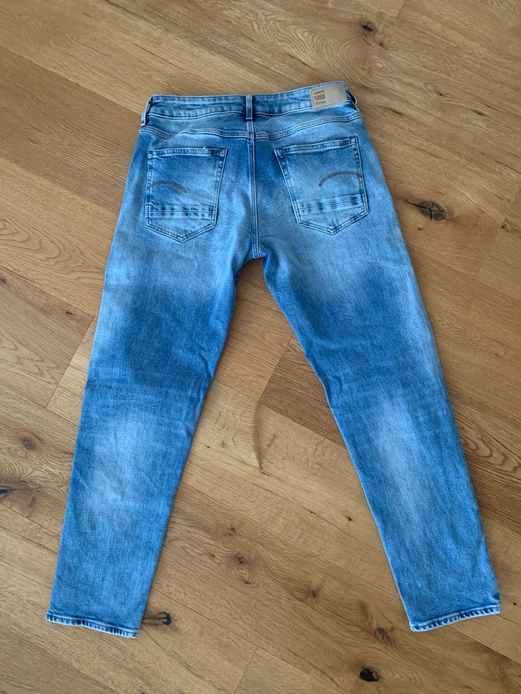 Jeans: Jeanshose von RAW, Grösse 27 – Nuovo (secondo la descrizione) da Flüeli-Ranft venduto da Mari_Posa22 1
