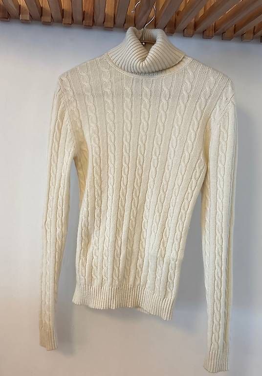 Ralph Lauren Maglioni & Felpe: Ralph Lauren 100% Cashmere Pullover – Usato da Oetwil am See venduto da Aldox108