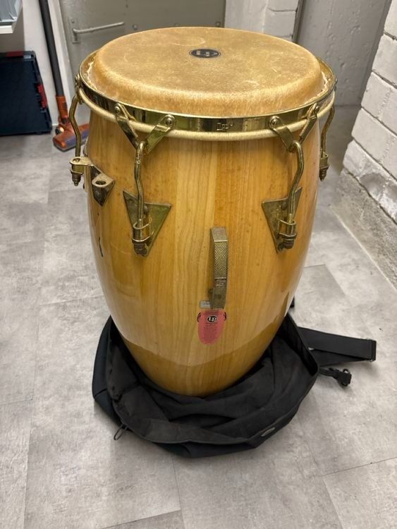 Strumenti musicali: Conga LP – Usato da Münchenstein venduto da scrat118