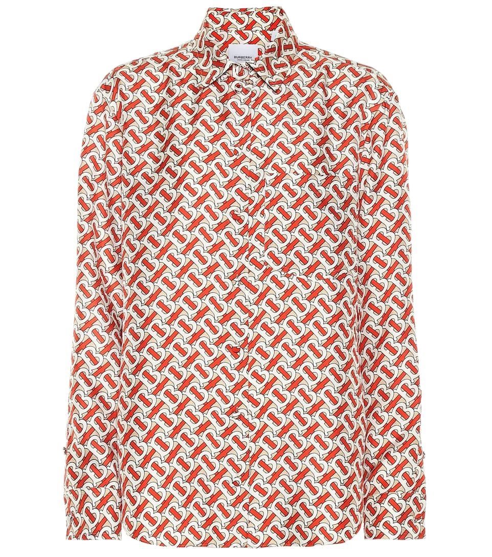 Burberry Camicette: Burberry Bluse – Nuovo (secondo la descrizione) da Winterthur venduto da 19.19 2
