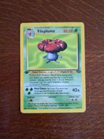 Pokemon Vileplume Jungle Set 1st edition 31/64