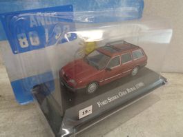 Salvat 1:43 Ford Sierra GHIA 1988