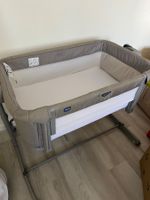 Chicco Next2Me Magic Evo Bassinet
