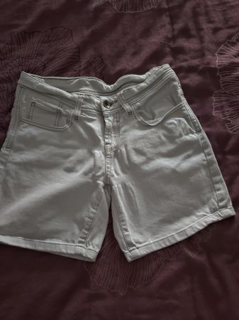 jeans- Shorts