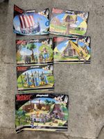 Asterix u Obelix Playmobil