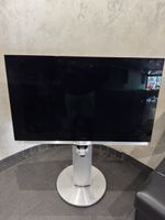 Bang & Olufsen BeoVision 7-40 TV mit Standfuss und Fernbedi