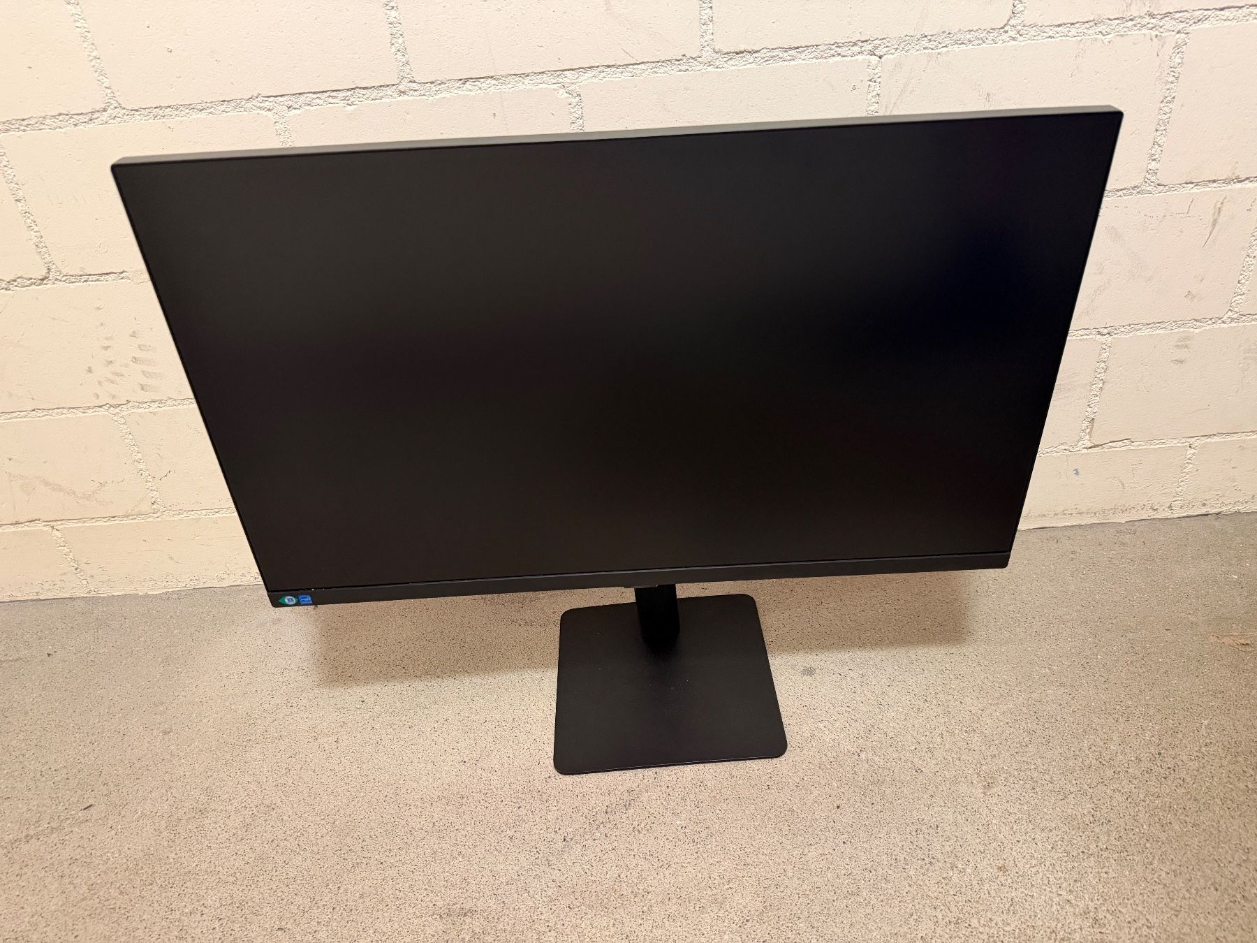 Samsung Monitor: Samsung Monitor ViewFinity S8 – Usato da hünenberg See venduto da Dpch