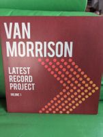 Van Morrison Latest Record Project Vol. 1