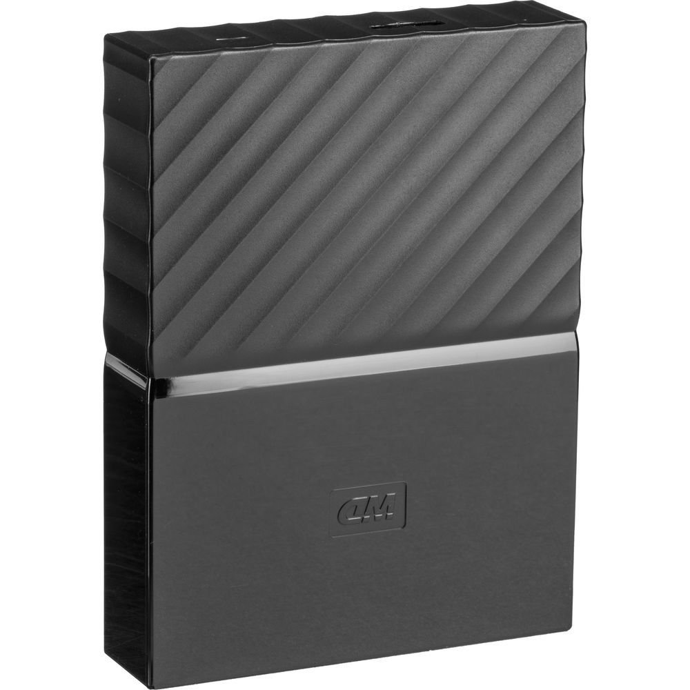 WD Digital my Passport 4TB (Gebraucht) in Sonnental für CHF 120 – nur ...