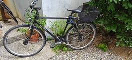 Tolles Stadtvelo