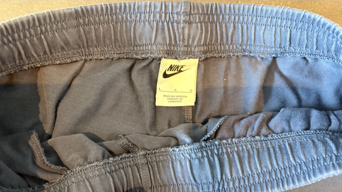 Nike Pantaloni: Nike Trainerhose - Grösse L – Usato da Dübendorf venduto da kimi06_ 2