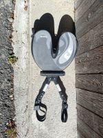 Bumprider Kiddy Board / Mitfahrbrett für Kinderwagen