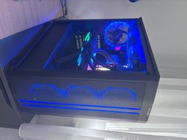 Gaming PC High End! Top Zustand, schnell, Winter Deal!