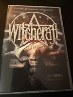 WITCHCRAFT UNCUT