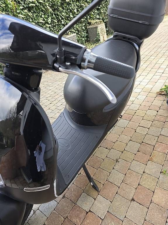 Scooters: Roller Elektroroller – Gebraucht aus Meinisberg von Joechu67a 2