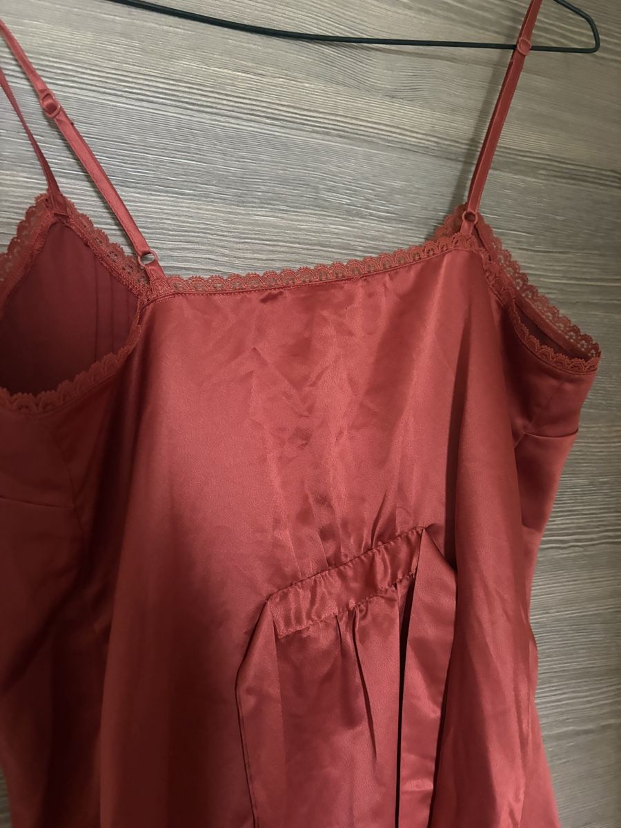 Negligees & Pyjamas: Nuisette darjeeling  – Gebraucht aus Les Brenets von tej_c9g9 5