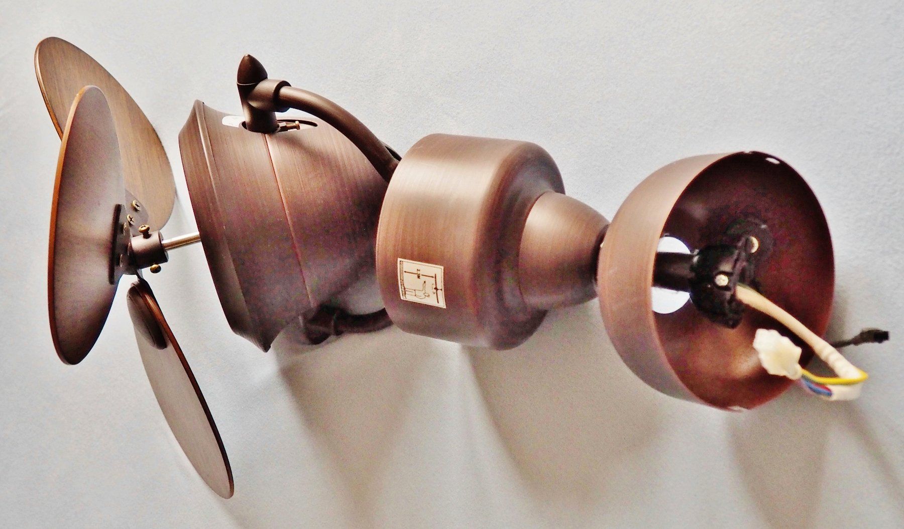 Ventilatoren: Ventilator – Gebraucht aus Trimbach von Lasser1 2