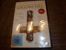 Gallow Hill (DVD)