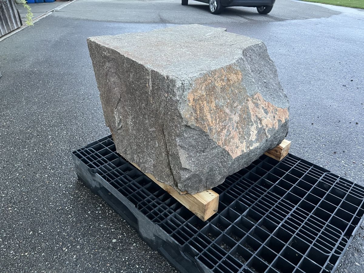 Steine & Dachziegeln: Steine – Gebraucht aus Sursee von Steiner85 2