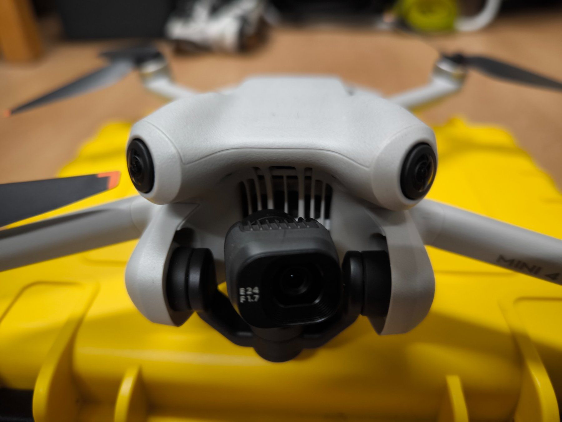 DJI Modellismo RC: DJI Mini 4 Pro Drohne – Usato da Boll venduto da bum_vvc5 3