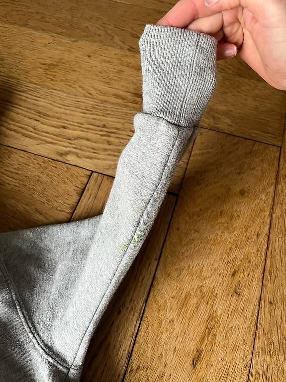 Tute: Onesie Overall Zipups 4-5 Original  – Usato da Basel venduto da leoniewenz 4