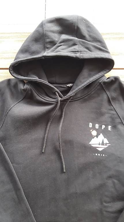 Maglioni & Felpe: DOPE Snowboard-Hoodie – Usato da Malters venduto da wobbler2015 1