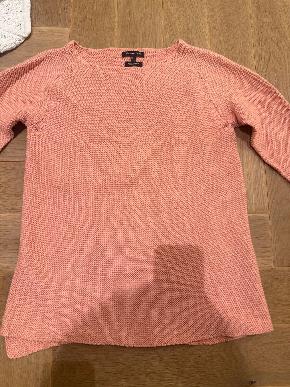 Massimo Dutti Lotti di vestiti: Massimo Dutti Kleiderpaket Pullover M/ L – Usato da Zürich venduto da iva_7658 3