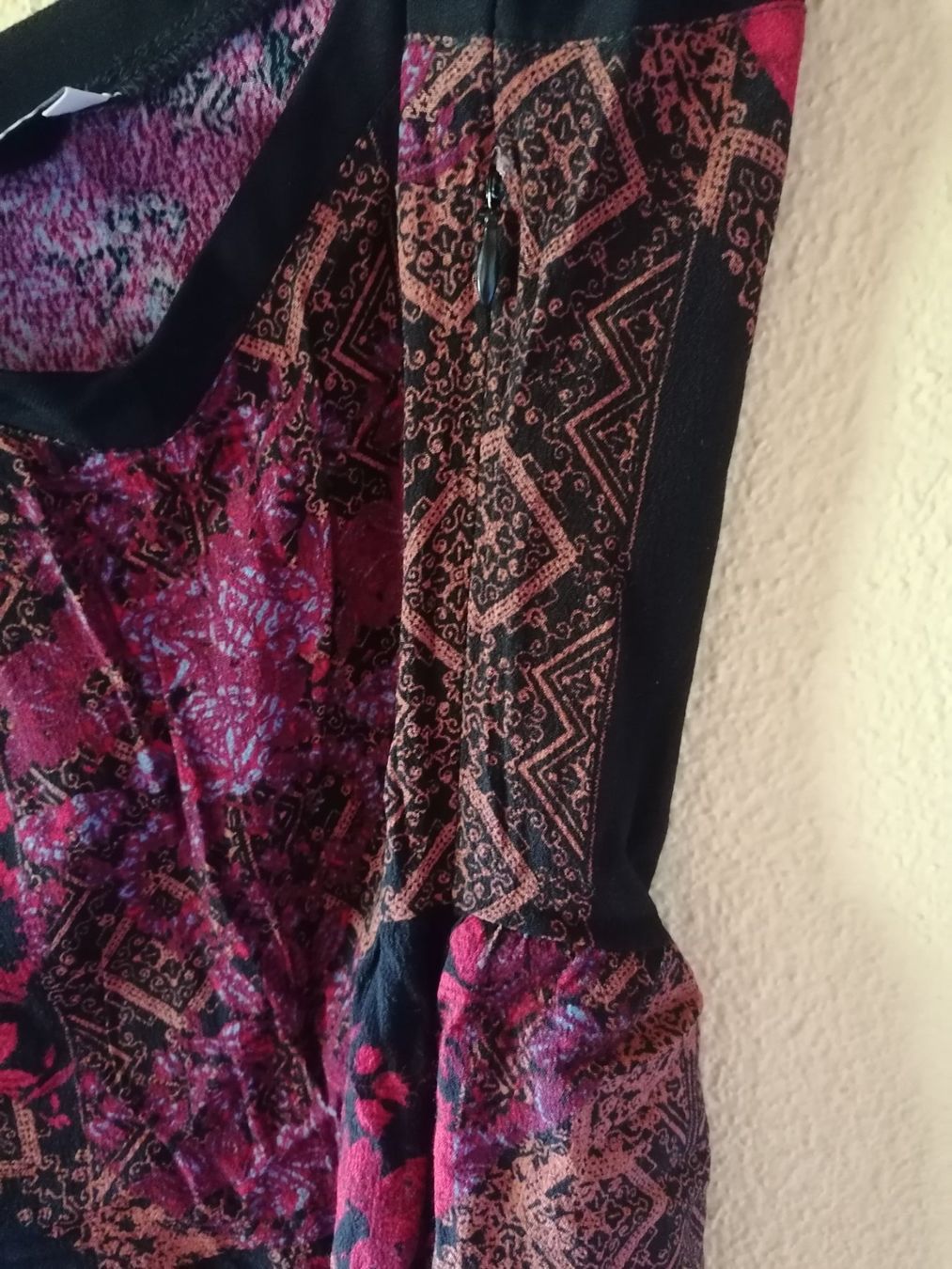 Tute: Kendall+Kylie Sommer Jumpsuit – Usato da Marbach LU venduto da BitsAndBobs 3