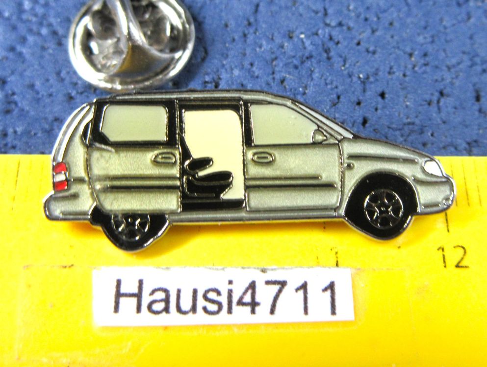 AUTO PIN TOYOTA FAMILIE-VAN | Kaufen auf Ricardo