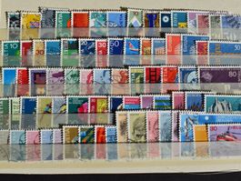 Alle Ausgaben 1967 - 1972   B2409K