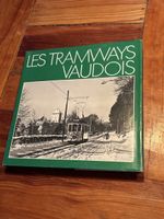 Les tramways vaudois