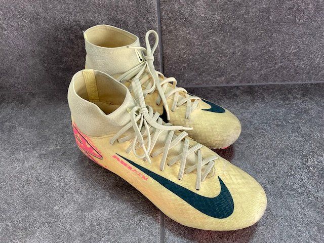 Scarpe da uomo: Fussballschuhe Nike Gr. 37.5 – Usato da Eschenbach LU venduto da Baer01 2