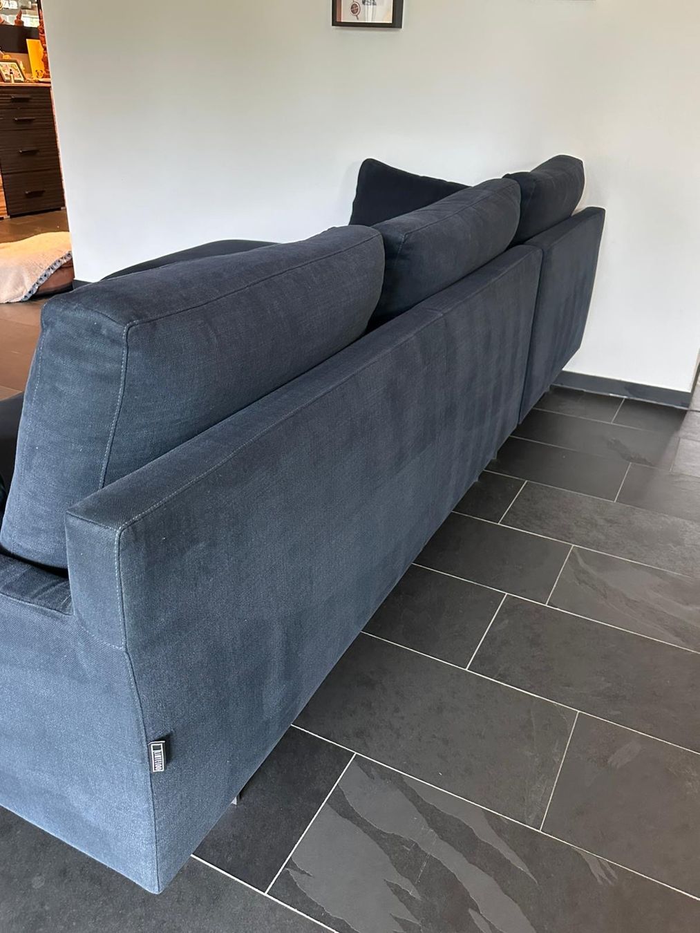 Divani: Designersofa Linteloo gekauft bei Möbel Pfister – Usato da Dörflingen venduto da Bam8239 5