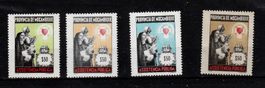 1963 Mozambique Colonie Portugaise ☆☆