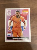 Cody Gakpo pinker Extra Sticker