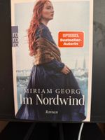 Roman Im Nordwind von Miriam Georg