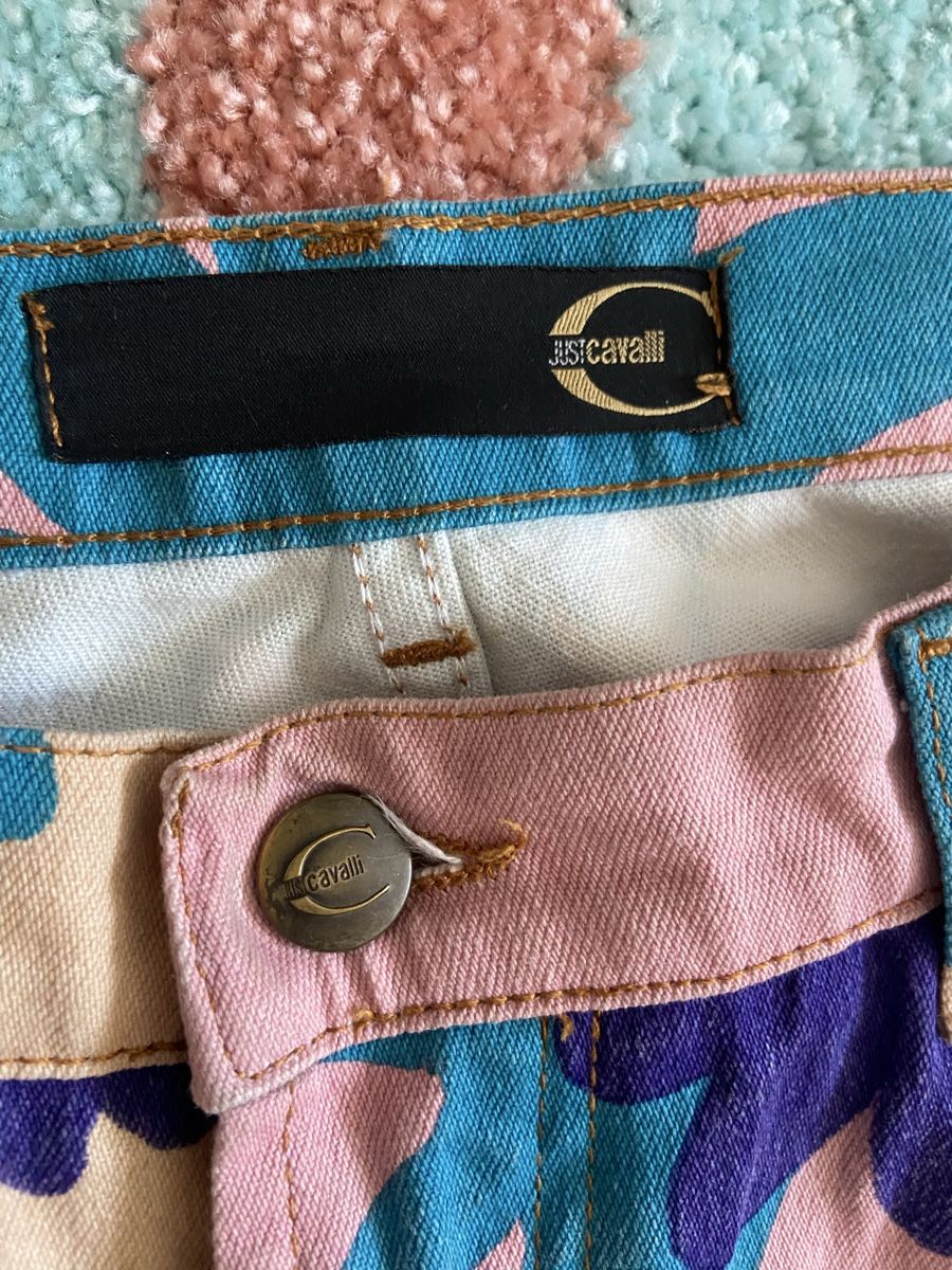 Roberto Cavalli Jeans: Roberto Cavalli jeans – Usato da Hünibach venduto da rut_hlg5 2