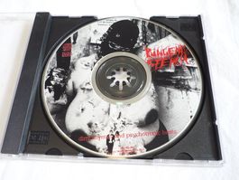 CD Metal Trash Rarität - Pungent Stench Dirty Rhymes And