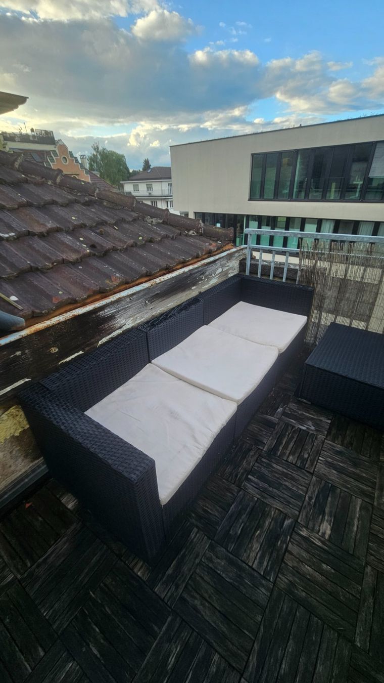 Sedie a sdraio: Lounge – Usato da Luzern venduto da fab_2ksm