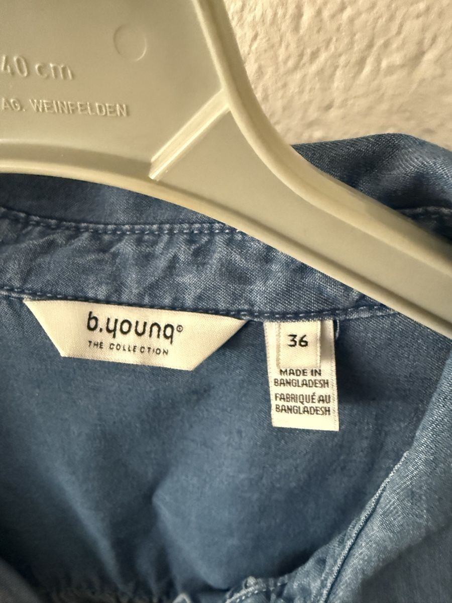 Blusen: Bluse b joung – Defekt aus visp von Kmemo1 3
