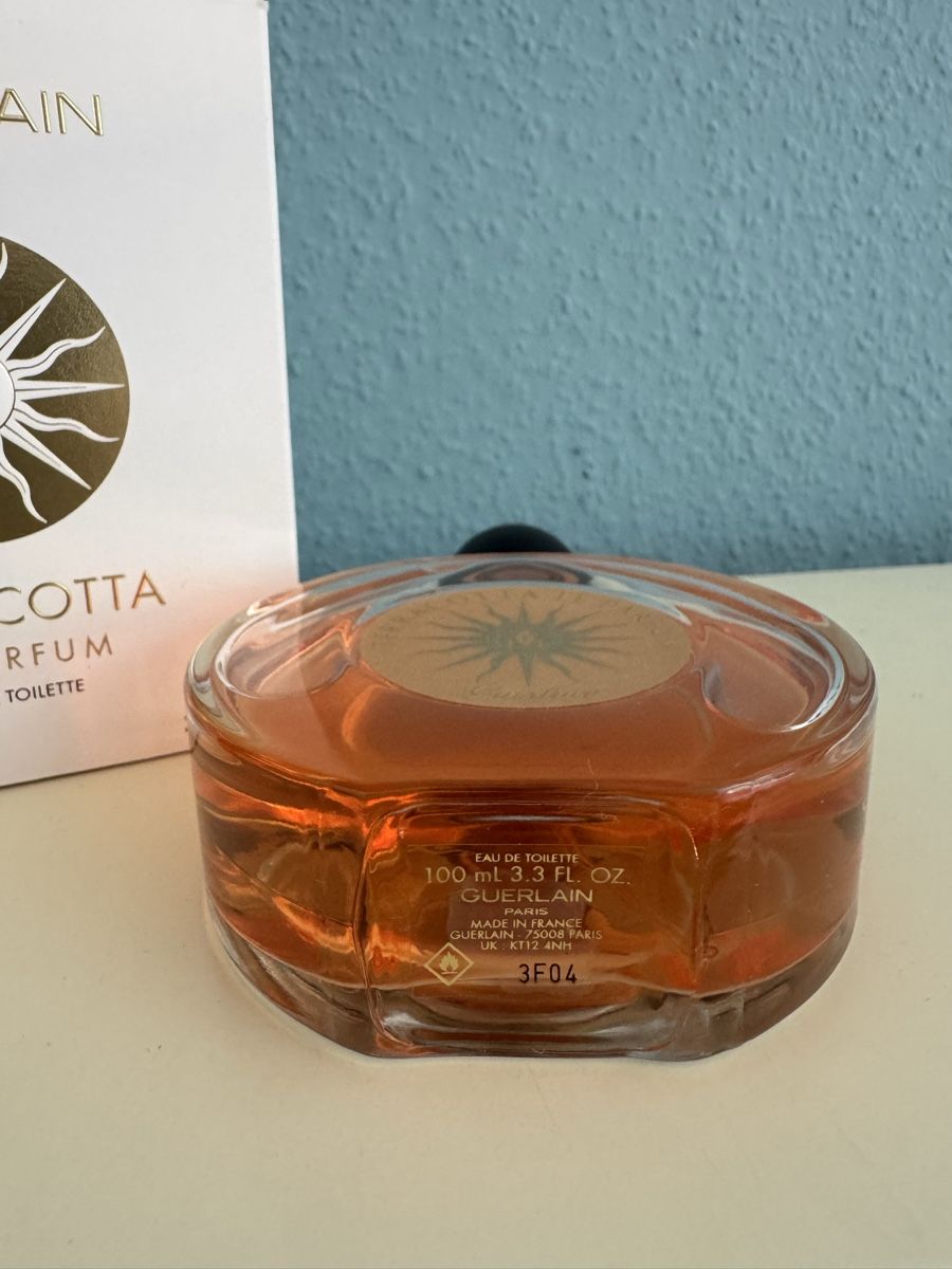 Guerlain Parfum & Eau de Toilette: Guerlain Terracotta le Parfum, 100 ml – Gebraucht aus Zürich von Dangelo 3