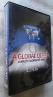 The Truth About CANCER Global Quest - 5 DVDs - Ty Bollinger