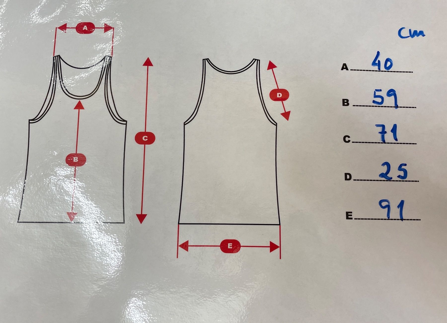 Chemisiers: LINON COLLECTION chemise bleue – D'occasion à Lausanne par PlusValue_Lausanne 4