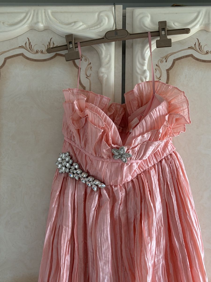 Vestiti: Loveshackfancy Traumhaftes Kleid! Neu – Nuovo e nell'imballaggio originale da Fruthwilen venduto da Mariya13 1