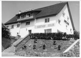 Ermatingen (TG) – Gasthof „Adler“ G