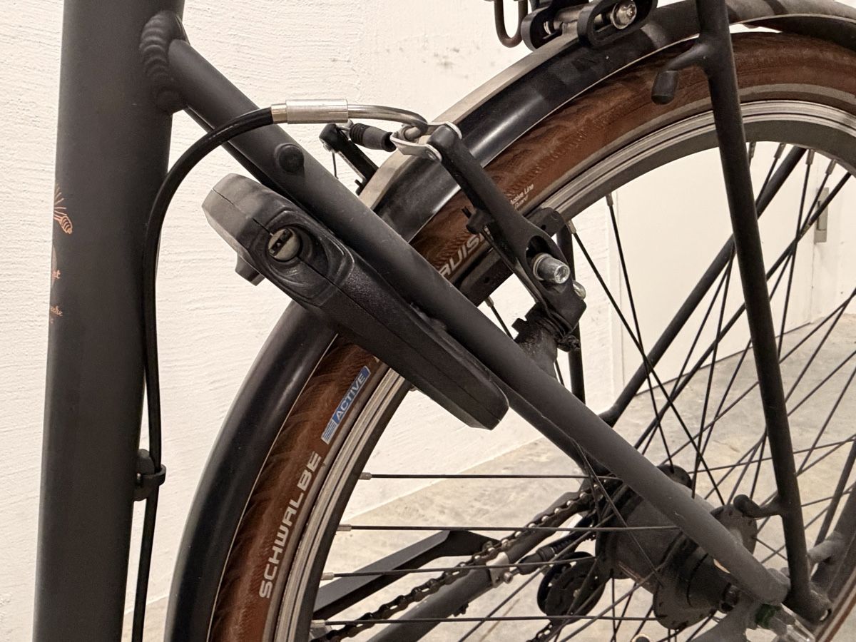 Diamant Biciclette: Diamant Damenrad 28 Zoll – Usato da Kriens venduto da Humerus3 7