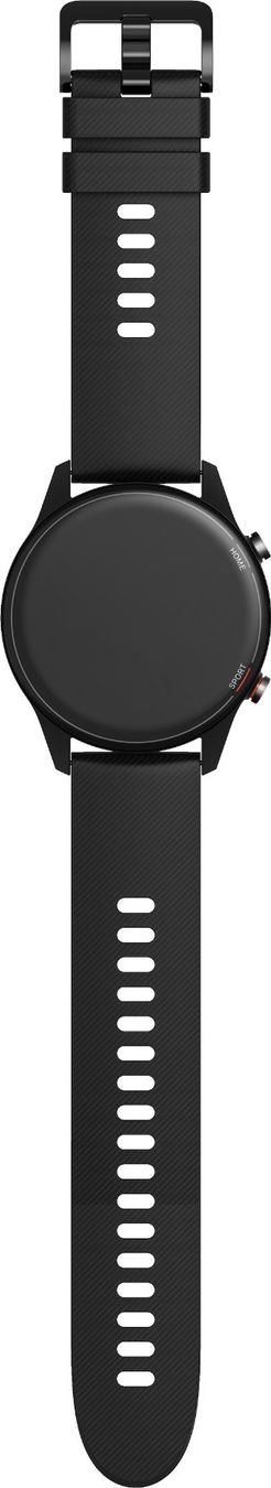 Xiaomi Smartwatch: Montre connectée smartwatch Xiaomi Mi Watch – Gebraucht aus Villars-sur-Glâne von soprano1975 8