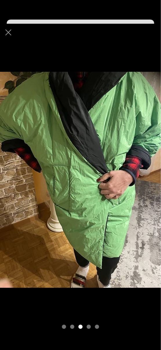Jacken: Giacca dopple face – Gebraucht aus Agno von sal_pbv8 1