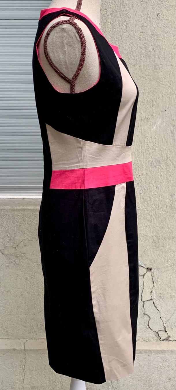 Vestiti: Splendide robe élégante CHOPIN ROMA stretch confort t.S – Nuovo (secondo la descrizione) da Martigny venduto da only__you 5