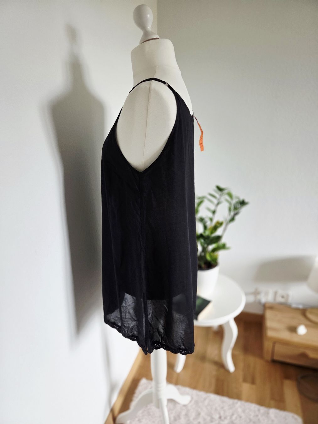 Ewa I Walla Vestiti: Ewa I Walla Kleid Gr. L – Nuovo (secondo la descrizione) da Stansstad venduto da Urs-_6362 2